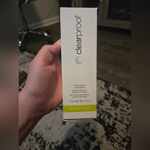 Mary Kay Charcoal Mask